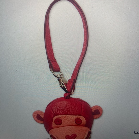 NEW, Fossil coin bag - Picture 2 of 5